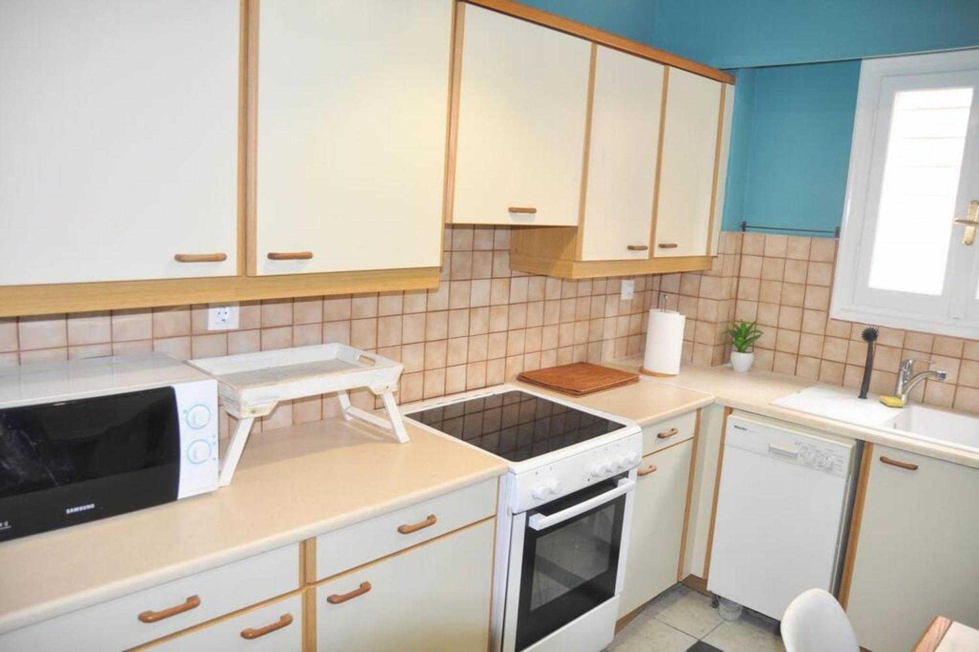 Magnificent Apartment In Plaka أثينا المظهر الخارجي الصورة